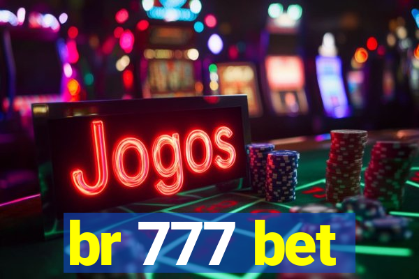 br 777 bet